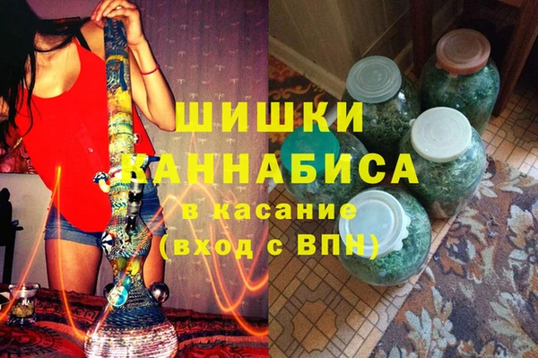 индика Алексеевка